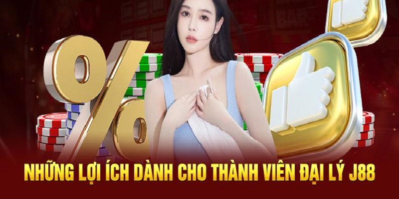 Đại lý có rất nhiều lợi ích đặc biệt khác