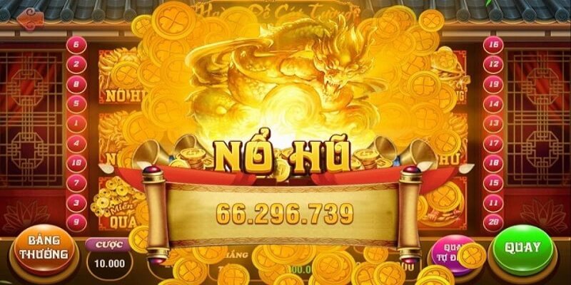 Các bước để có thể tham gia sảnh game nổ hũ 90