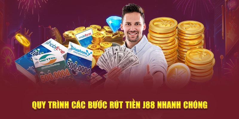 Các bước được người chơi thực hiện nhanh chóng